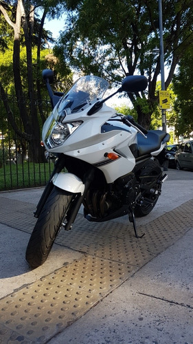 Imagen 12 de 15 de Yamaha Xj6 Diversion Permuto Qr Motors