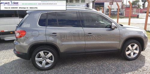Volkswagen Tiguan 2.0 I Tsi 2011