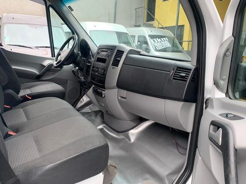 Mercedes Sprinter Escolar