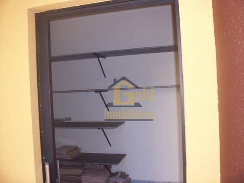 Casa Com 3 Dormitórios, 210 M² - Venda Por R$ 720.000,00 Ou Aluguel Por R$ 3.100,00/mês - Bonfim Paulista - Ribeirão Preto/sp - Ca1114
