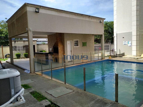 Imagem 2 de 10 de Apartamento Muito Ventilado - Ap1768