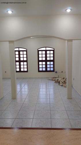 Imagem 6 de 30 de Vendo Casa 4 Dormitórios Parque Da Represa Jundiaí - Ca00058 - 33540599