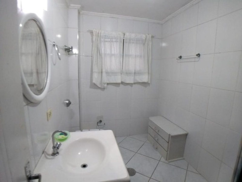 Imagem 4 de 5 de Apartamento Com 2 Dormitórios À Venda - Praia Das Pitangueiras - Guarujá - Sp - Ap4669 - 34711593