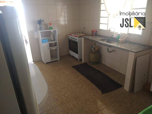 Imagem 4 de 30 de Chácara Com 3 Dormitórios À Venda, 1000 M² Por R$ 350.000,00 - Vila Caetano - Taubaté/sp - Ch0035
