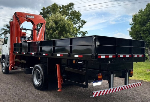 17-180 Worker E-3 Munck 23,5 Ton.