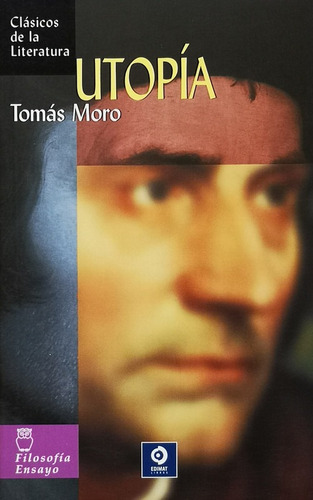 Utopia - Moro Tomas