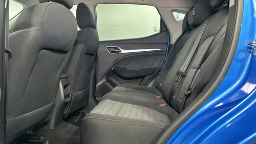 MG ZX 1.5 Com Mt
