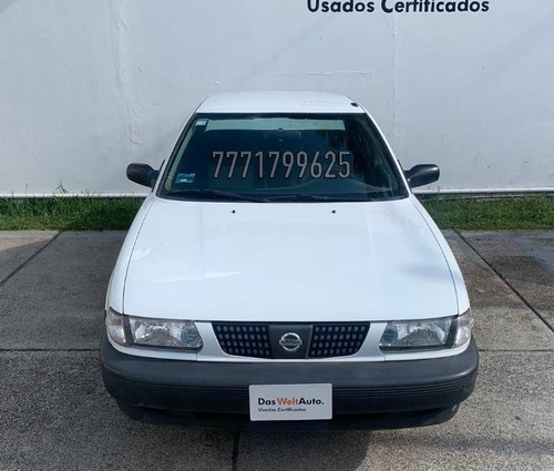Imagen 4 de 15 de Nissan Tsuru Gs1 2016