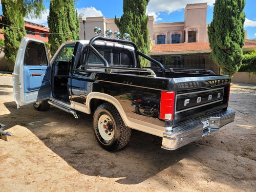 Imagen 6 de 12 de Ford F-150 F-200 Paq. Lobo