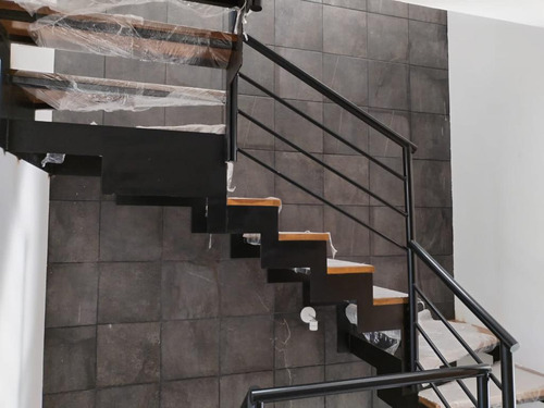 Casa Nueva En Venta En El Corazón De Cholula