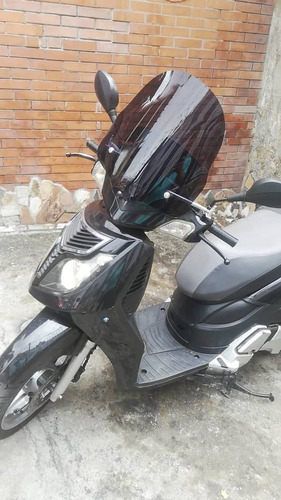 Imagen 2 de 9 de Parabrisas Universales Para Todo Tipo De Motosicletas