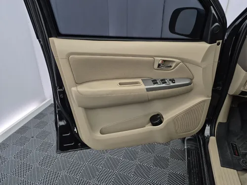 Toyota Fortuner 3.0 Sr5