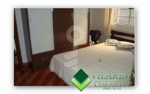 Imagem 4 de 15 de Casa Bairro Da Graça - 1299v