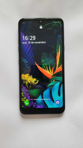 Celular K12 Max Dual Chip