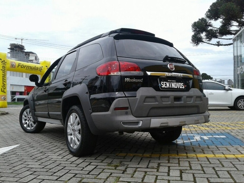 Fiat Palio Weekend 2015/2016 1509