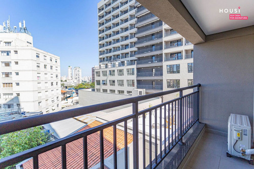 Imagem 10 de 15 de Apartamento - Vila Mariana - Ref: 1035 - L-1035