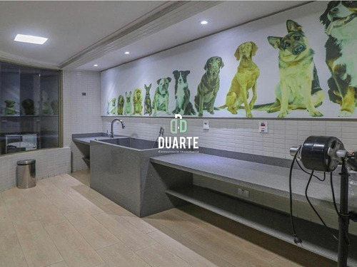 Imagem 22 de 22 de Apartamento - Ap03617 - 69248874