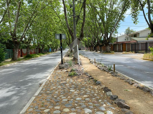 Sitio 1800 Mts Vendo En Peñaflor