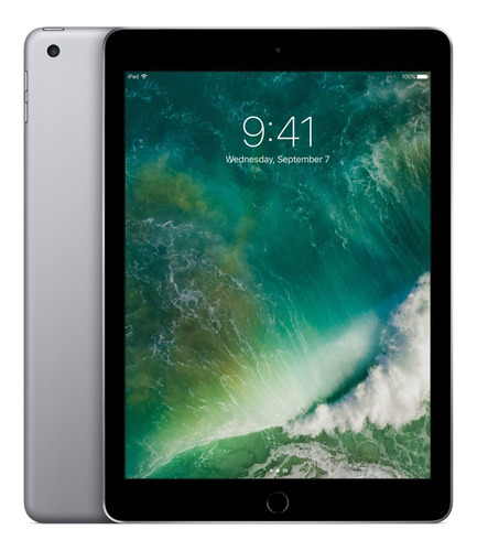 Apple iPad 5 2017 9.7 Wi-fi + Cellular 4g Lte 2gb 32gb