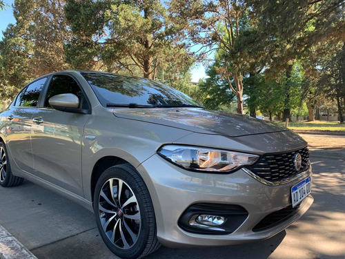 Fiat Tipo 1.6 Etorq Easy 2018
