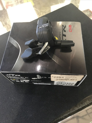 Shifter Shimano Firebolt Xtr Di2 Izq Iswm9050
