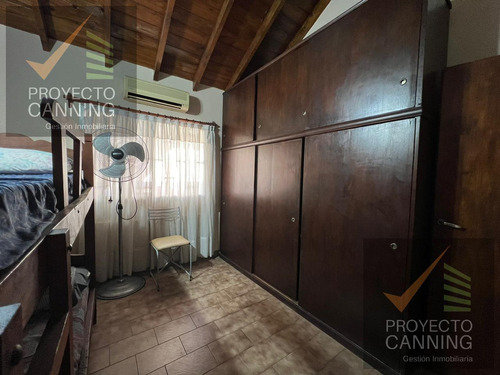Casa Quinta En Venta La Union Ezeiza