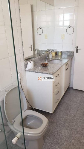 Apartamento Com 2 Dormitórios À Venda, 80 M² Por R$ 370.000,00 - Pituba - Salvador/ba - Ap2531