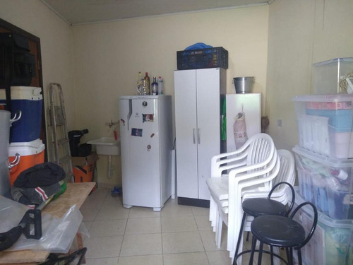 Imagem 22 de 29 de Casa - 3 Dormitórios - Condomínio Chácara Represinha - Bairro Represinha - Cotia Sp - Ch421190v