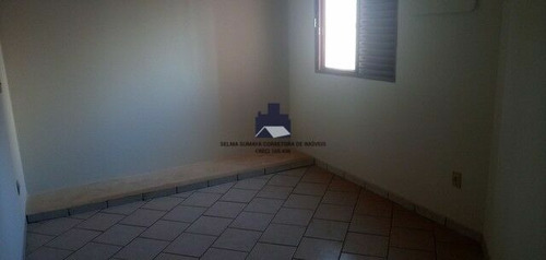 Imagem 5 de 8 de Apartamento À Venda No Bairro Vila São Judas Tadeu - São José Do Rio Preto/sp - 20211087