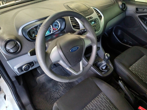Imagem 9 de 11 de Ford Ka 1.5 Sigma Flex Se Manual