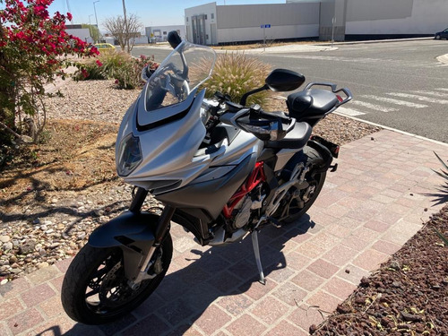 Imagen 1 de 15 de Mv Agusta Turismo Veloce