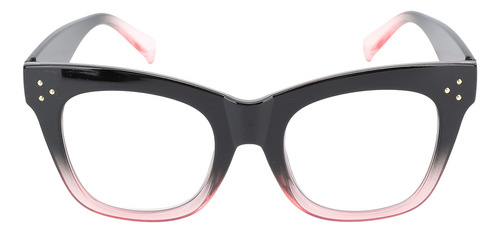 Gafas De Lectura Para Personas Mayores, Color Azul, Que Bloq