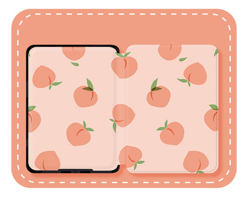 Funda Para Kindle Paperwhite 4 (10ª Generación) Pq94wif