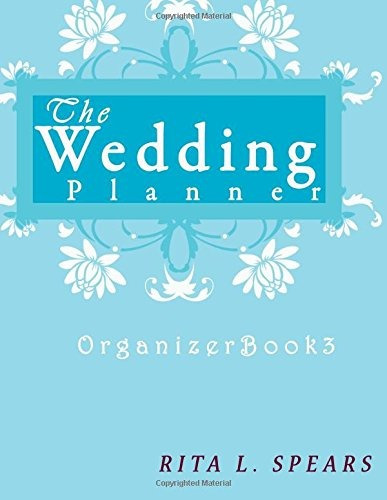 The Wedding Planner The Portable Guide Stepbystep To Organiz