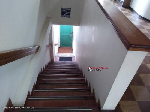 Comercial En Boyaca Real(bogota) Rah Co: 21-516