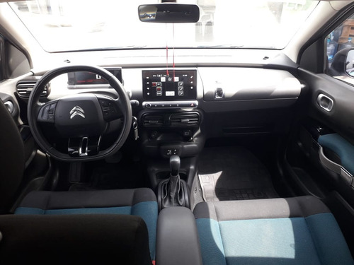 Citroen C4 Cactus Puretech