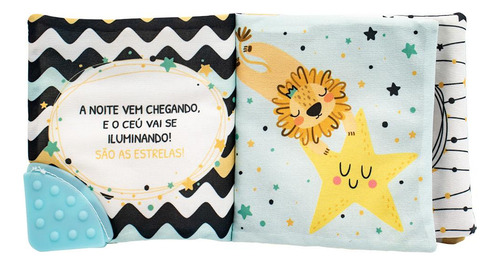 Hora Do Soninho: Brilha, Brilha!
