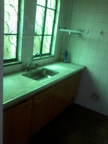 Imagem 5 de 18 de Casa Para Venda, 3 Dormitórios, Vila Brasílio Machado - São Paulo - 9147