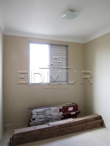 Imagem 6 de 14 de Apartamento - Vila Sao Pedro - Ref: 15326 - V-15326