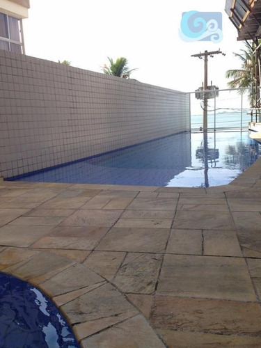 Imagem 19 de 28 de Apartamento À Venda - Praia Das Astúrias - Guarujá - Ap4222