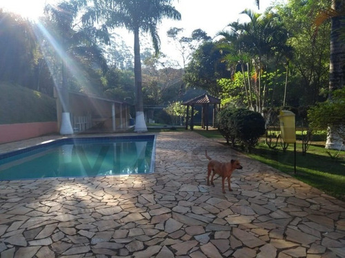Imagem 14 de 30 de Que Tal Realizar O Sonho De Ter Um Paraíso Agora? Este Sítio Tem A Vista Cinematográfica, Rico Em Água E A Localização É Privilegiada Em Juquitiba/sp - 321 - 34692339
