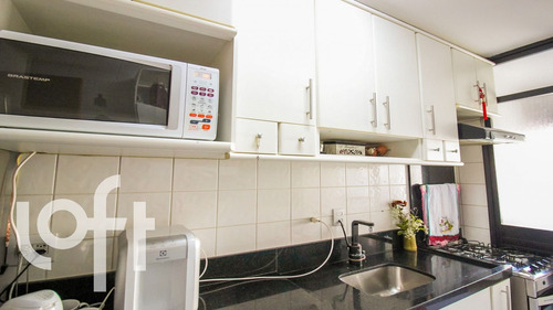 Imagem 16 de 30 de Apto Butantã | 2 Quartos | 55 M² | Cond: R$865.00 | 2 Vagas - 12n09he
