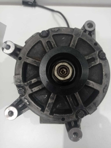 Alternador Porsche Cayenne 4.8 V8 Turbo 2011 17