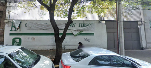 Imagen 4 de 12 de Tu Mejor Opción Para Invertir En Remate: Terreno En Alcaldía Cuauhtemoc Cdmx
