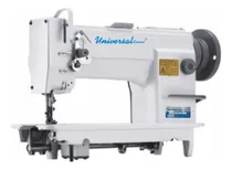 Comprar Maquina De Coser De Triple Arrastre Materiales Pesado 