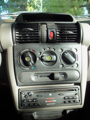 Chevrolet Corsa 2008 Muy Cuidado
