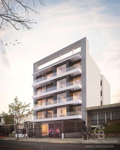 Imagen 10 de 12 de Venta Apartamento Dos Dormitorios En Malvín - 202