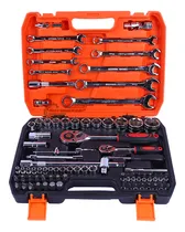 Comprar Juego De Herramientas Reparación Automóviles 82pzs