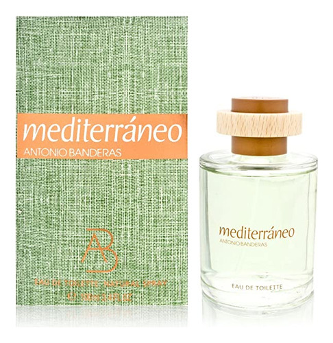 Mediterrane - :ml A $ - :ml - 7350718:mL a $170990