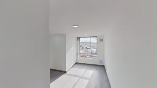 Apartamento En Venta En El Toberín. Cod V1038621